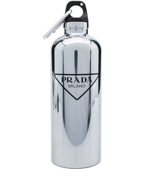 white prada water bottle|Prada water bottle images.